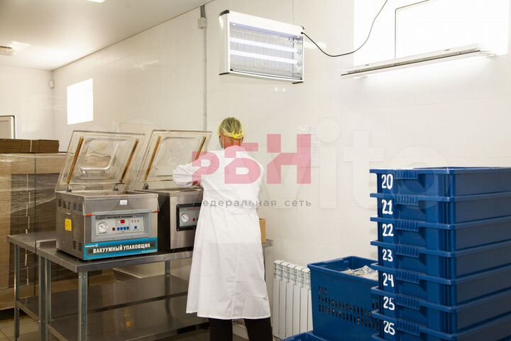 Сдам помещение свободного назначения, 550 м²