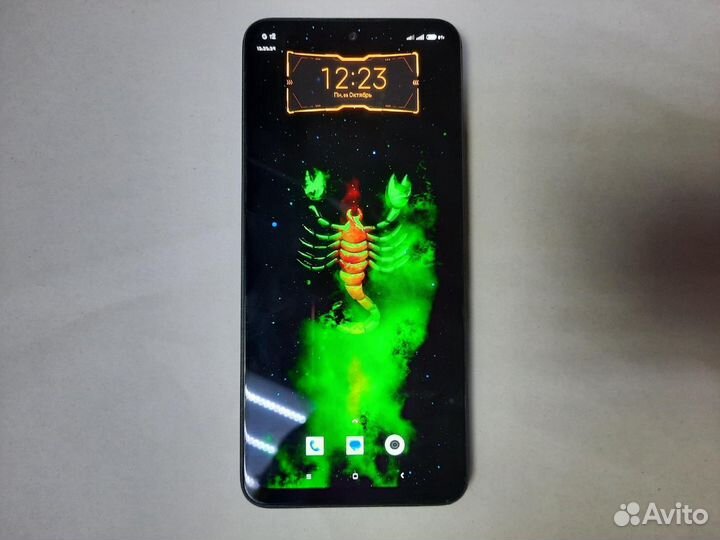 Xiaomi Redmi Note 12, 6/128 ГБ