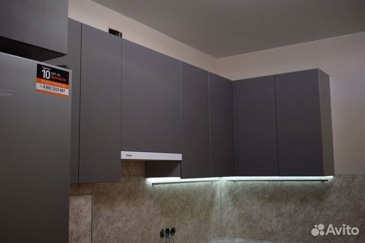 Кухни на заказ