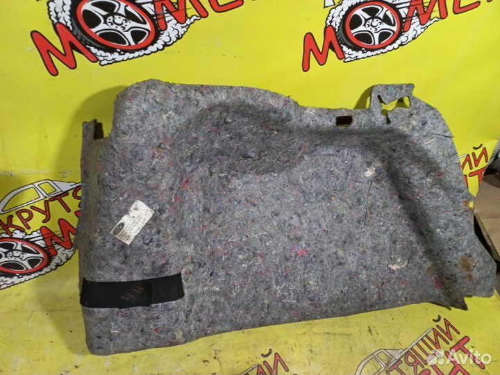 Обшивка багажника правая Ford Focus Ii 2 седан 1.6