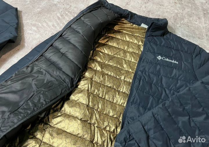 Куртки Columbia 2 в 1 качественные