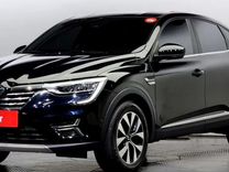 Renault Samsung XM3 1.3 AMT, 2021, 68 813 км, с пробегом, цена 2 008 000 руб.
