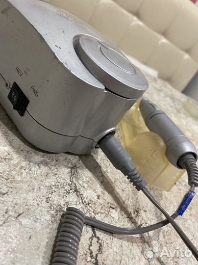 Аппарат для маникюра и педикюра