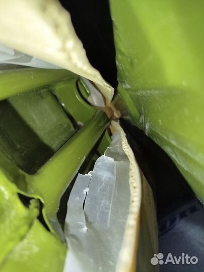 Канистра для бензина 20л