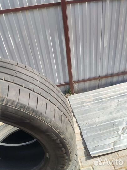 Hankook Ventus Prime 2 K115 225/60 R17 99H