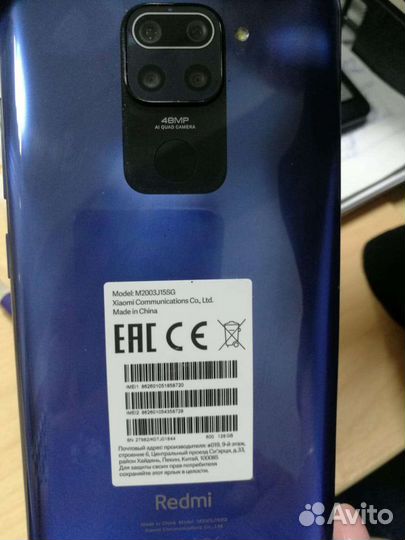 Чехол для телефона Xiaomi