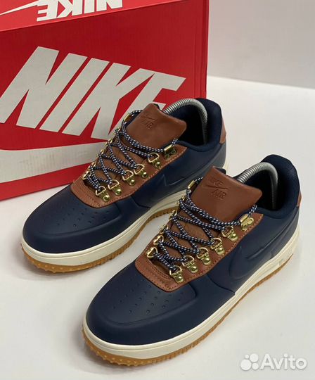 Кроссовки nike lunar 43