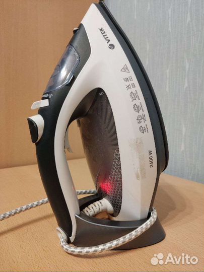 Новый Утюг Vitek VT-8340