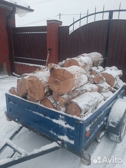 Дрова