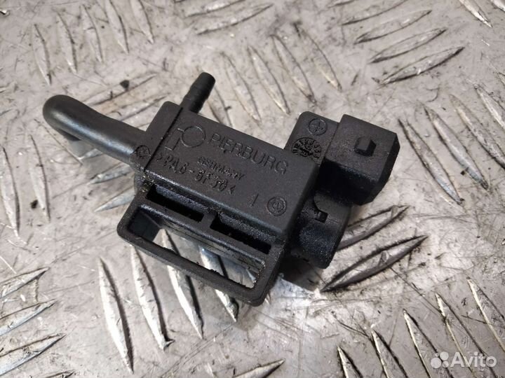 Клапан электромагнитный Audi A4 B5