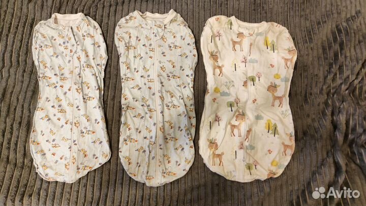 Пеленка кокон