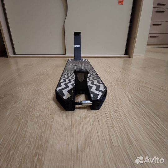 Дека hipe 510 мм