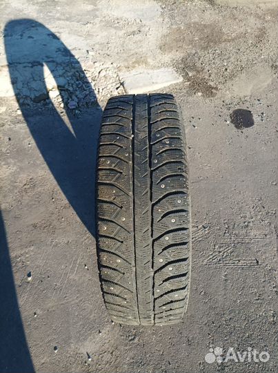 Bridgestone Ice Cruiser 7000 185/65 R15