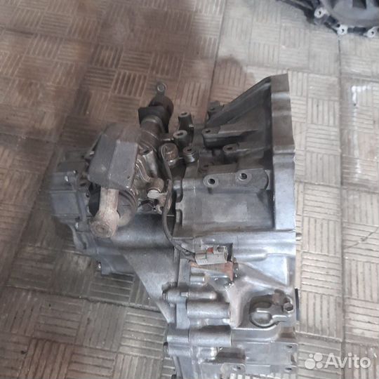 МКПП Toyota Corolla E150 (кузов) В подольске