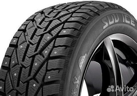 Tigar Ice 215/60 R16