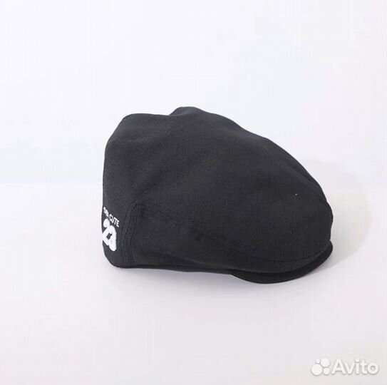 Кепка в 2 цветах