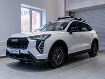 Новый Haval Jolion 1.5 AMT, 2024, цена от 2 199 000 руб.