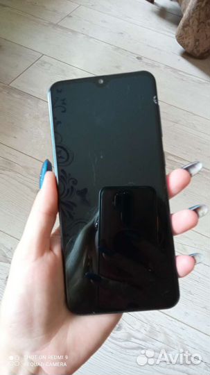 Телефон samsung galaxy a30