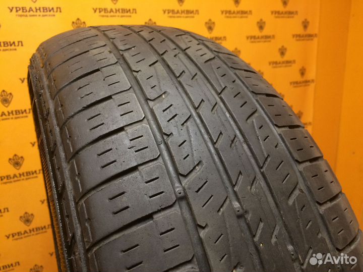 Kumho Solus KL21 215/65 R16