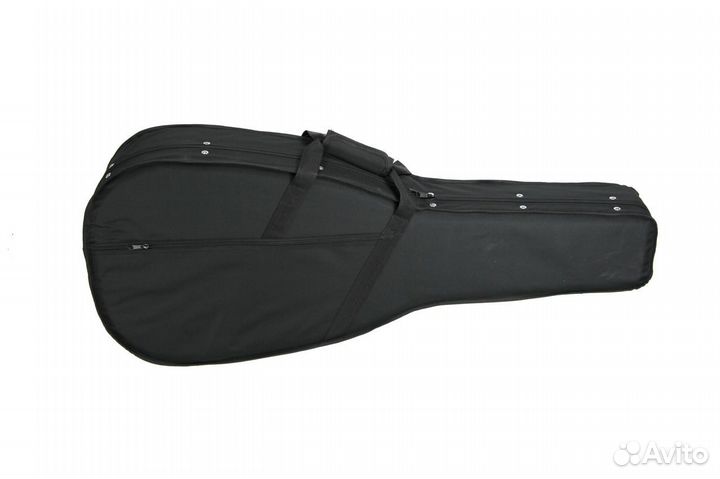 Кофр для эстрадной гитары