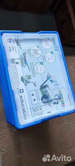 Лего WeDo 2.0 Education