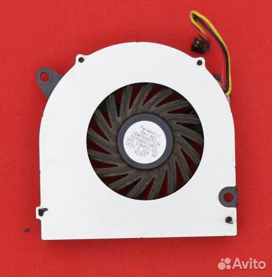 Кулер для ноутбука HP Compaq 320, 325, 515, 615, 6