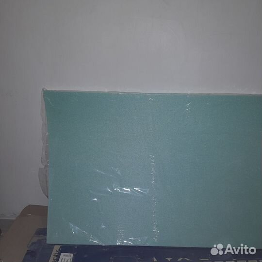 Подложка под кварц винил 1,5 мм, остаток