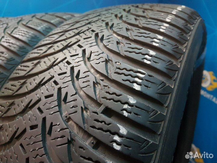 Kumho WinterCraft WP51 205/55 R16