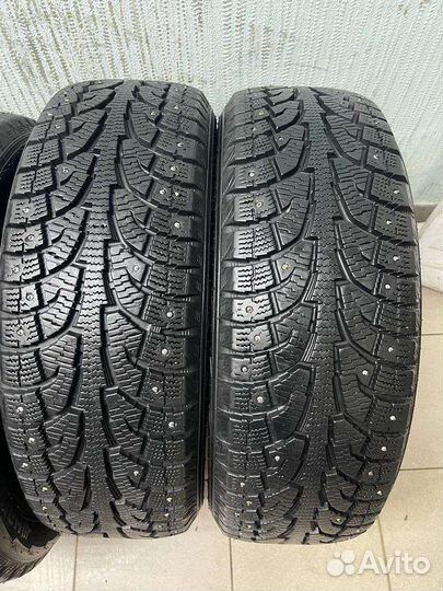 Hankook Winter I'Pike 225/60 R17 99T