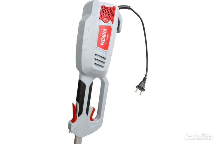 Электрический триммер Ресанта эт-1000