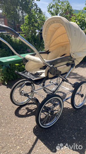 Коляска Roan marita 2 в 1