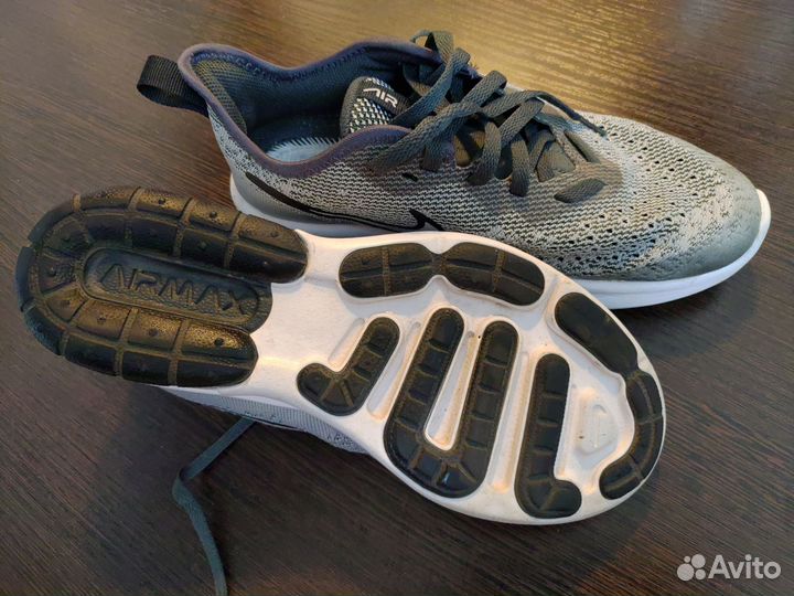 Кроссовки nike 36