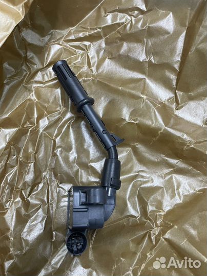 Катушка зажигания Mercedes