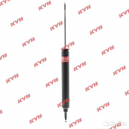 Амортизатор задний LR BMW 1 E87/3 E90 KYB 349041