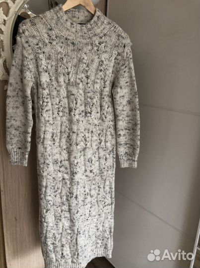 Massimo Dutti платье