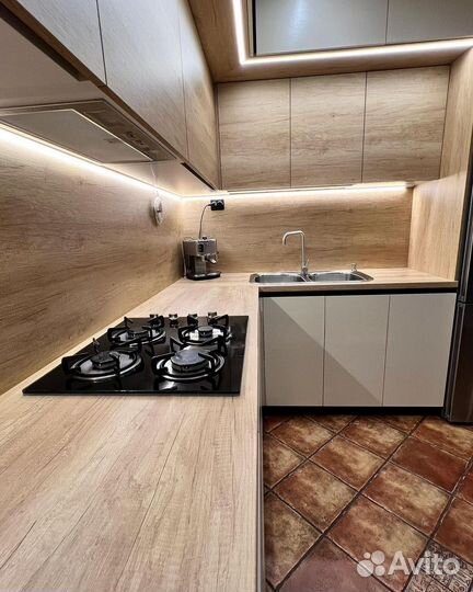 Кухня (цена за весь кпомплект) sh-0518423