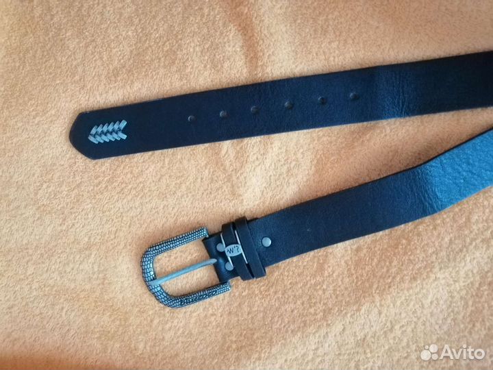 Ремень женский