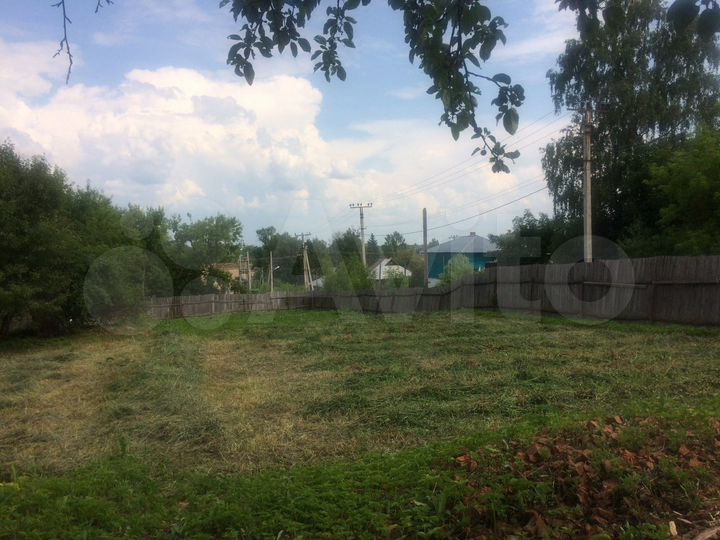 Участок 15 сот. (ИЖС)