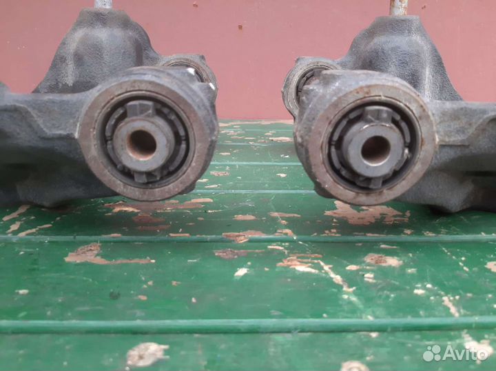 Кулак задний правый Mazda 6 GJ Mazda CX5