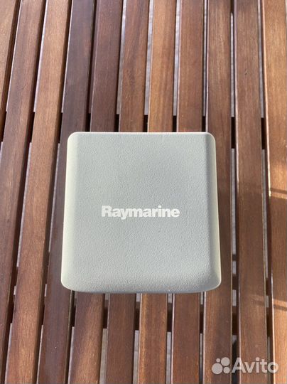 Raymarine Tridata