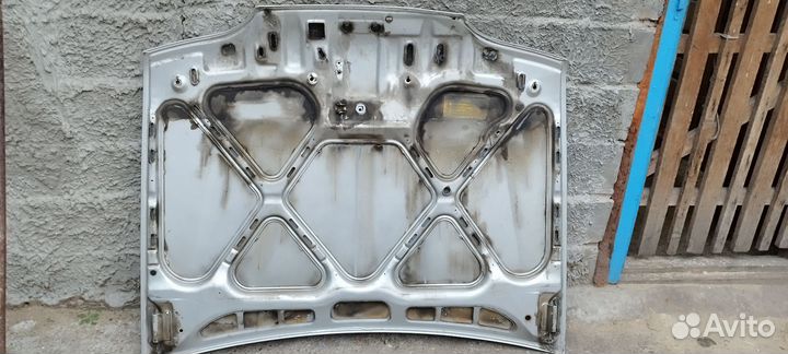 Продам капот ваз 2115 бу
