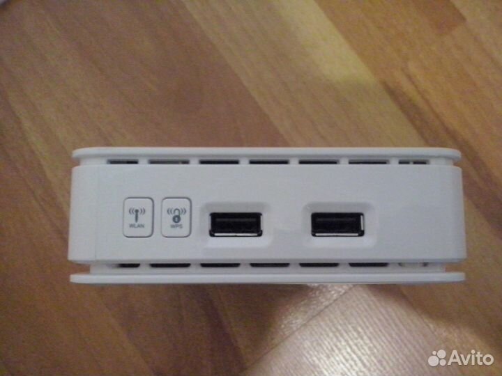 Wi-fi роутер QBR-2041WW (от Ростелеком)