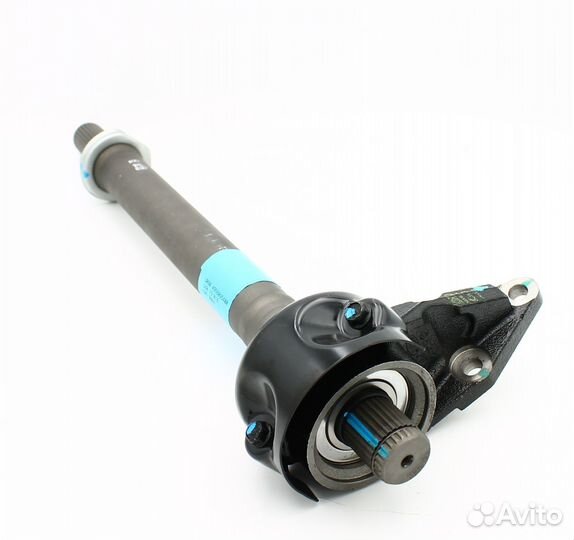 Подвесной подшипник шруса KIA seltos Ориг