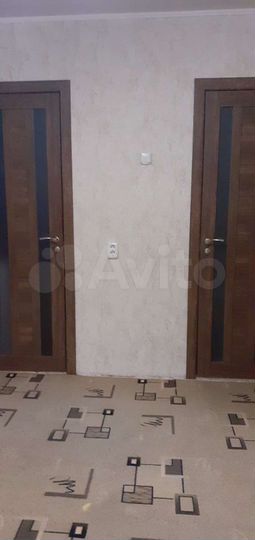 3-к. квартира, 67 м², 5/5 эт.