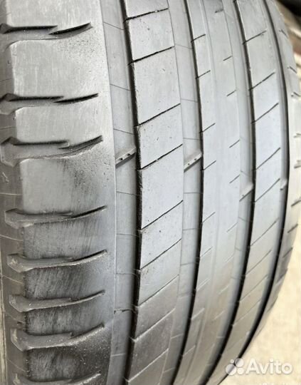 Michelin Latitude Sport 3 265/50 R20 111Y