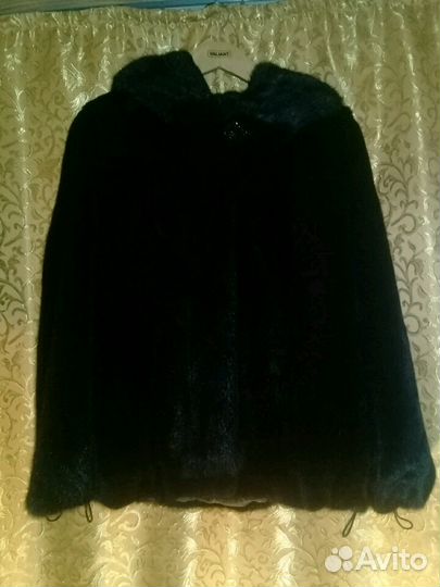 Шуба женская Норка