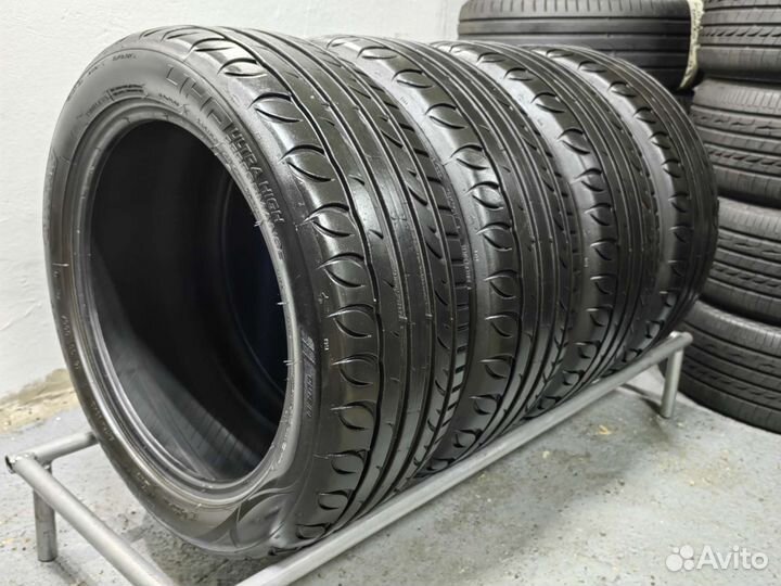 Tigar UHP Ultra High Performance 215/50 R17 95W