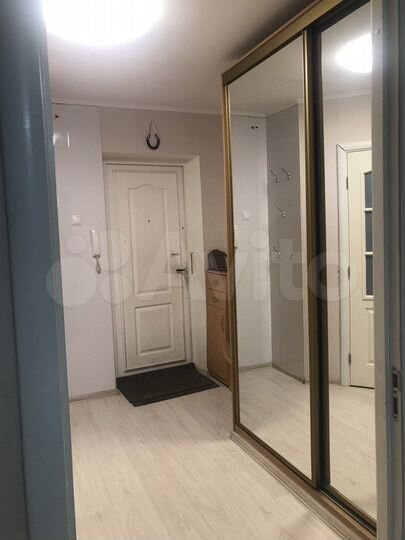 3-к. квартира, 92,2 м², 2/9 эт.