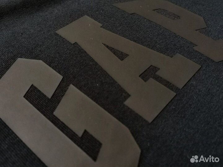 Футболка Yeezy GAP