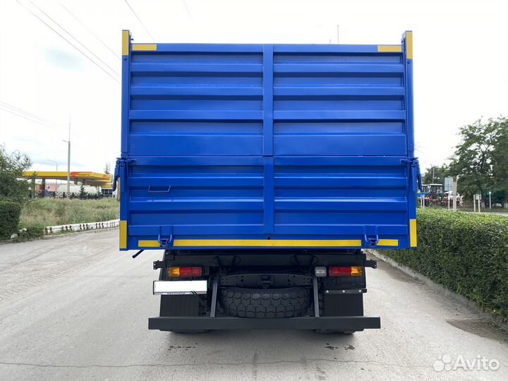 ГАЗ ГАЗон, 2015